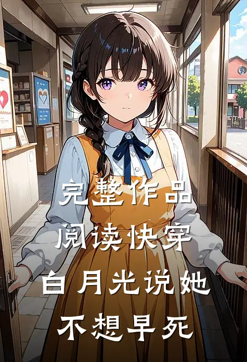 完整作品阅读快穿：白月光说她不想早死