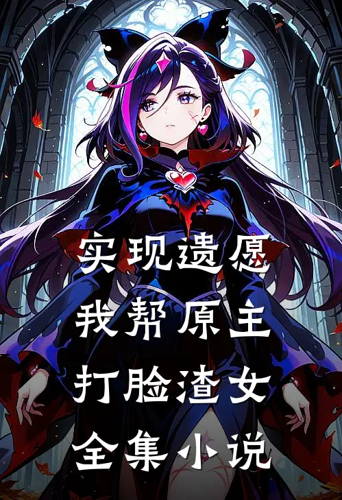 实现遗愿,我帮原主打脸渣女全集小说