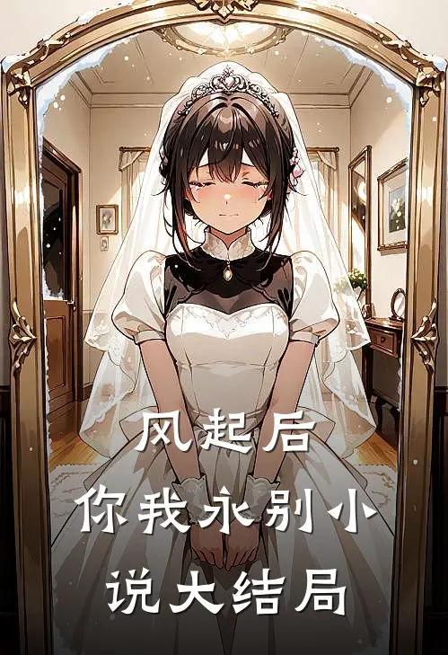 风起后,你我永别大结局免费阅读