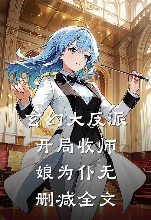 玄幻大反派，开局收师娘为仆无删减全文