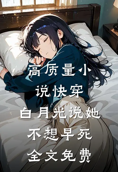 高质量小说快穿:白月光说她不想早死全文免费