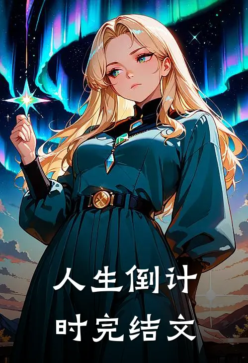 人生倒计时完结文案短句