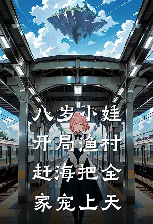 八岁小娃,开局渔村赶海把全家宠上天 婉芸