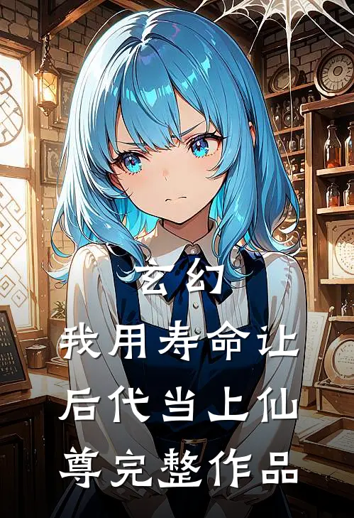 玄幻我用寿命让后代当上仙尊完整作品