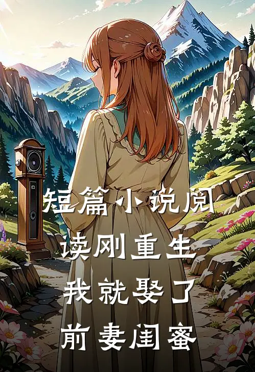 短篇阅读刚重生,我就娶了前妻闺蜜的