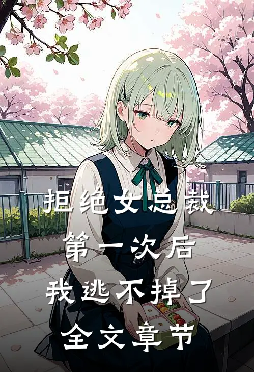 拒绝女总裁第一次后，我逃不掉了全文章节