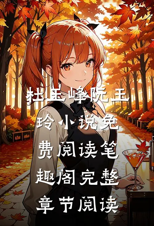 杜玉峰阮玉玲小说免费阅读笔趣阁完整章节阅读