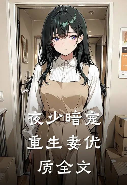 夜少暗宠重生妻优质全文