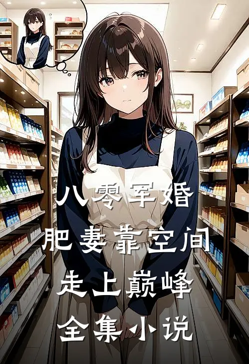 八零军婚肥妻靠空间走上巅峰全集
