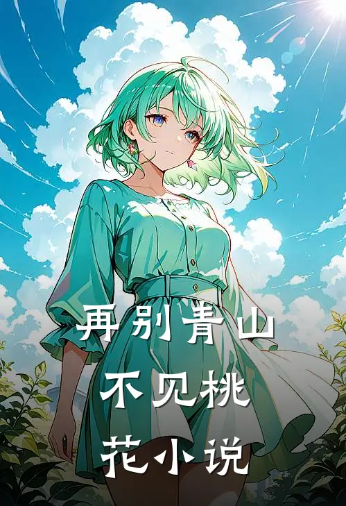 再别青山,不见桃花在线阅读