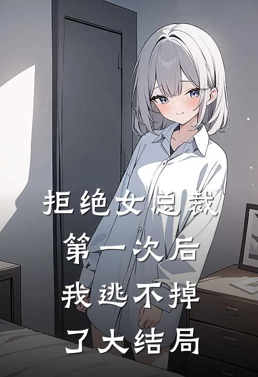 拒绝女总裁第一次后,我逃不掉了大结局免费阅读