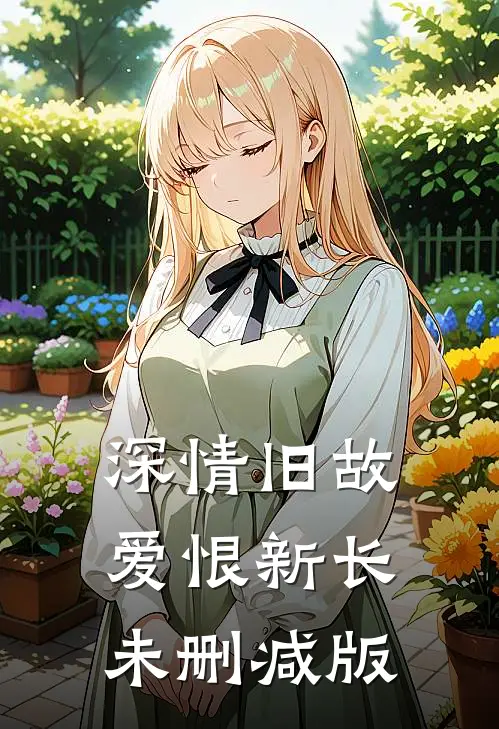 深情旧故,爱恨新长未删减版在线观看