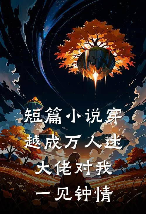 短篇穿越成万人迷,大佬对我一见钟情了