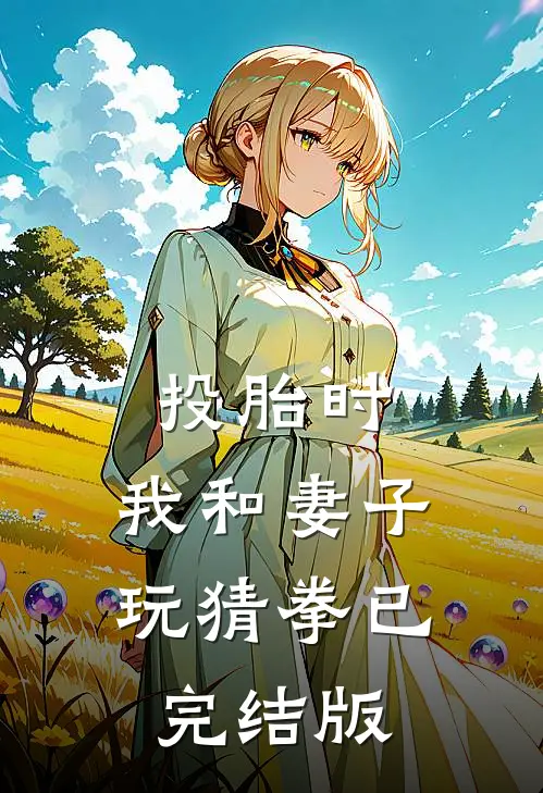 投胎时，我和妻子玩猜拳已完结版
