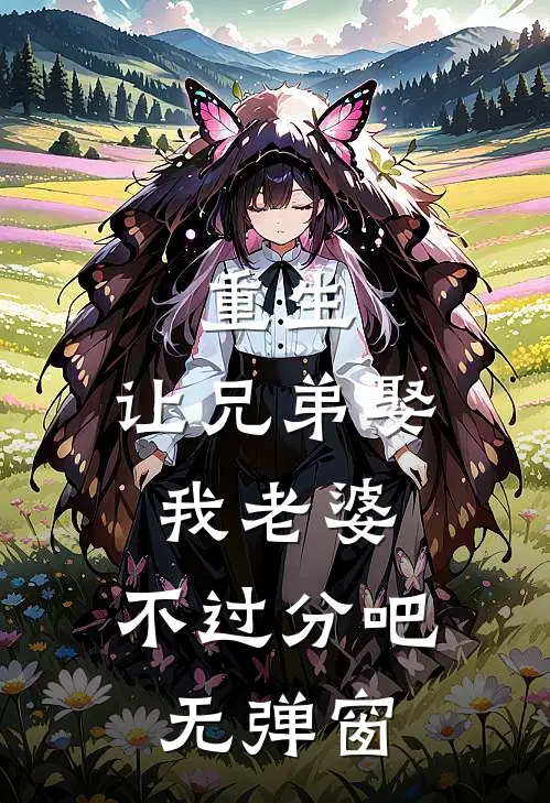 重生让兄弟娶我老婆,不过分吧无弹窗
