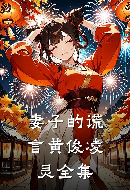 妻子的谎言黄俊凌灵 全集