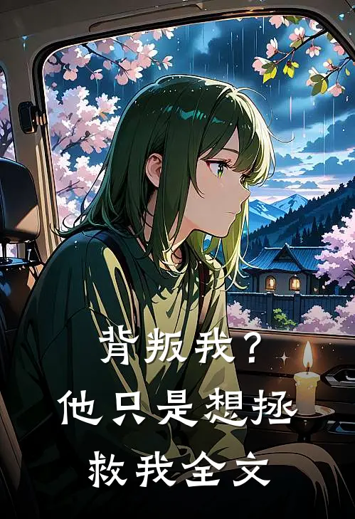 背叛我?他只是想拯救我全文