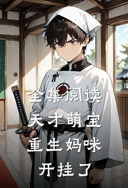 全集阅读天才萌宝重生妈咪开挂了