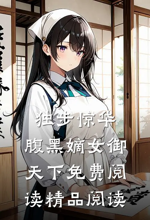 独步惊华,腹黑嫡女御天下免费阅读精品阅读
