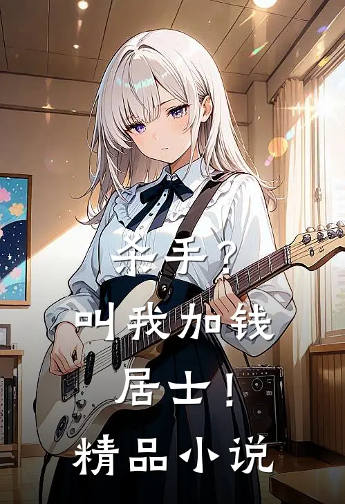 杀手?叫我加钱居士!精品