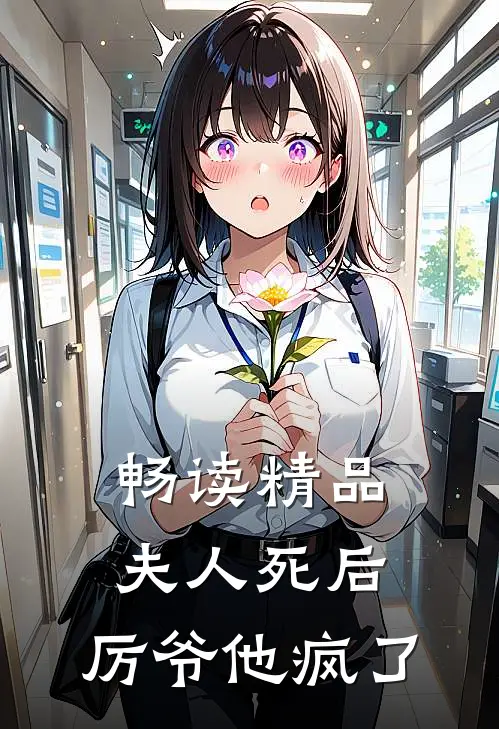 畅读精品夫人死后,厉爷他疯了