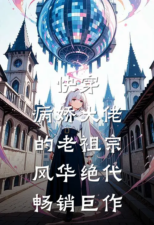 快穿：病娇大佬的老祖宗风华绝代畅销巨作