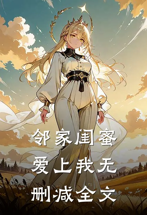 邻家闺蜜爱上我无删减全文