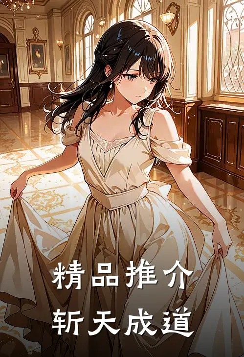 精品推介斩天成道