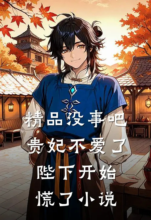 精品没事吧贵妃不爱了陛下开始慌了小说
