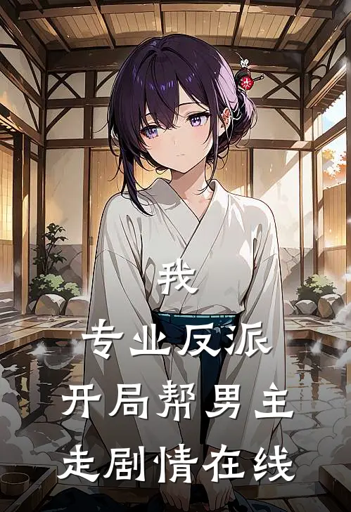 我，专业反派，开局帮男主走剧情在线