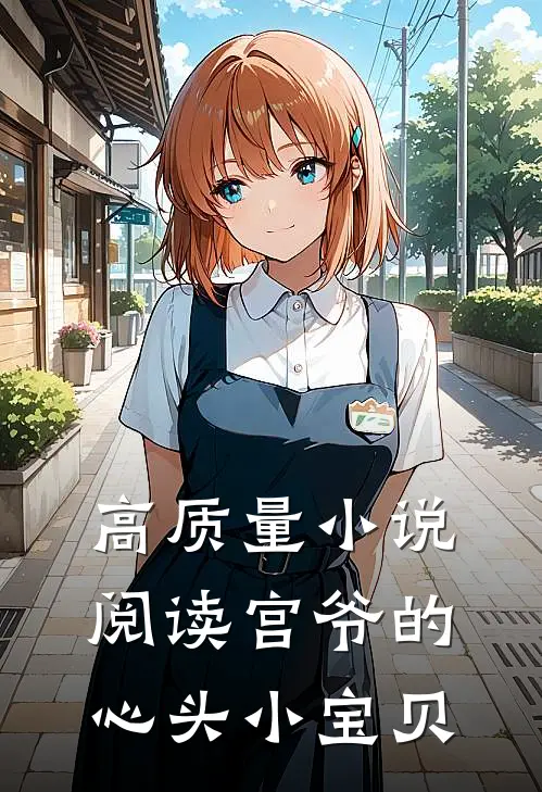 高质量小说阅读宫爷的心头小宝贝