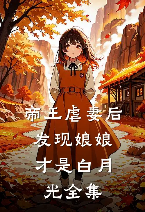 帝王虐妻后,发现娘娘才是白月光全集