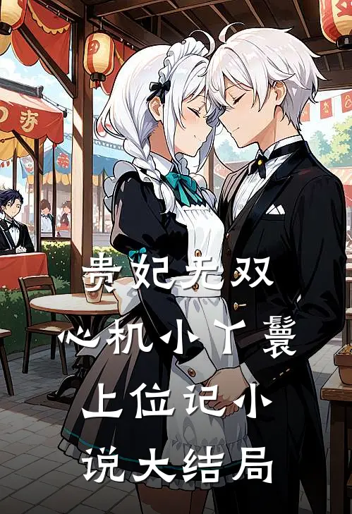 贵妃无双心机小丫鬟上位记大结局免费阅读