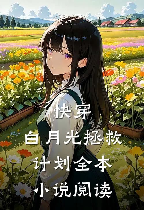 快穿白月光拯救计划全本阅读免费
