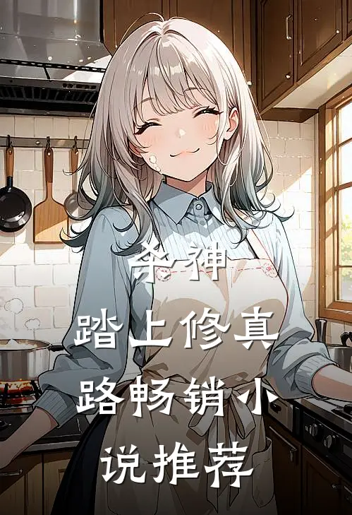 杀神踏上修真路畅销推荐免费阅读