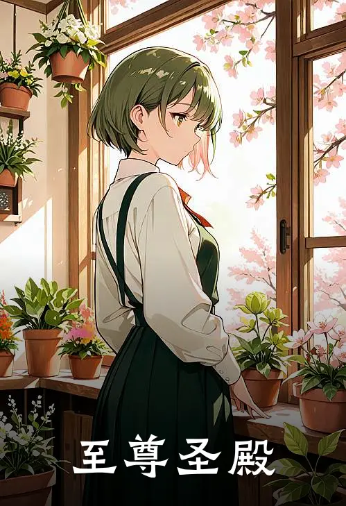 至尊圣殿