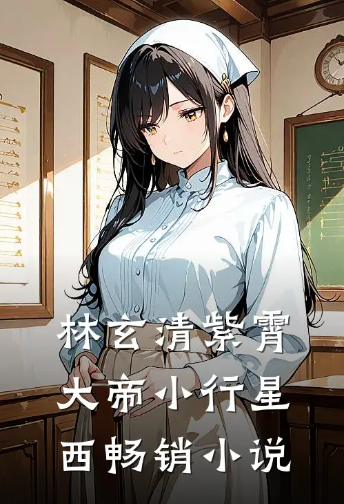林玄清紫霄大帝小行星西畅销小说