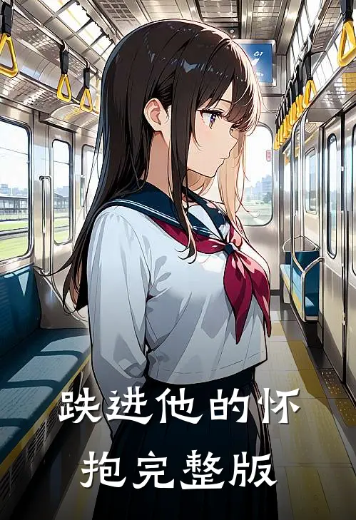 跌进他的怀抱完整版