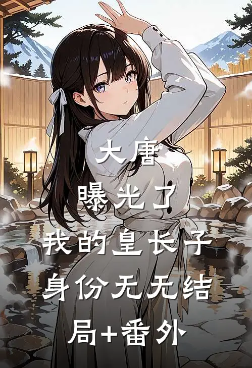 大唐：曝光了，我的皇长子身份无无结局+番外