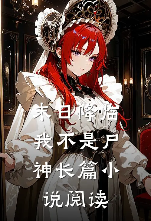 末日降临我不是尸神长篇阅读全文