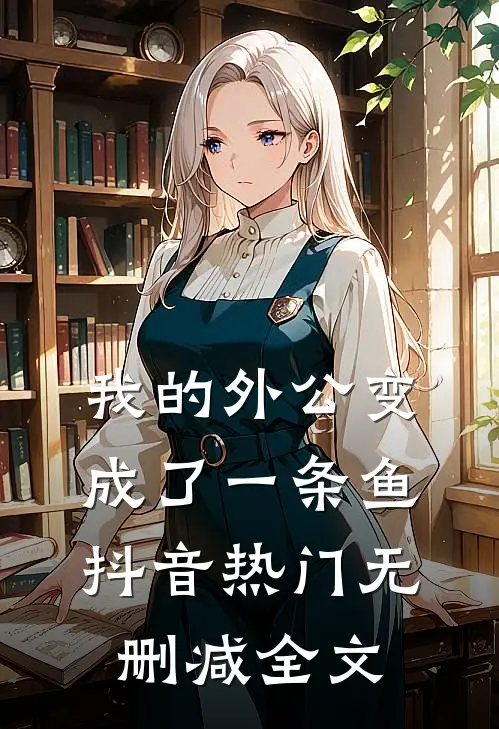 我的外公变成了一条鱼抖音热门无删减全文在线阅读