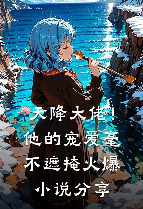 天降大佬!他的宠爱毫不遮掩火爆分享