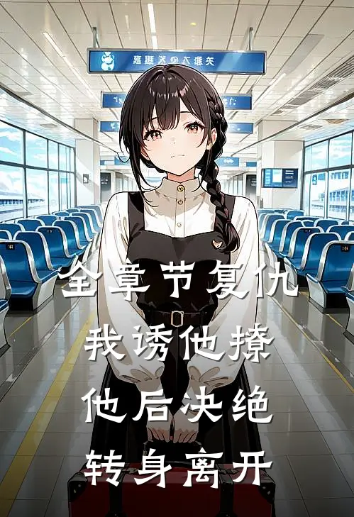 全章节复仇我诱他撩他后决绝转身离开