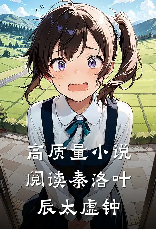 高质量小说阅读秦洛叶辰太虚钟
