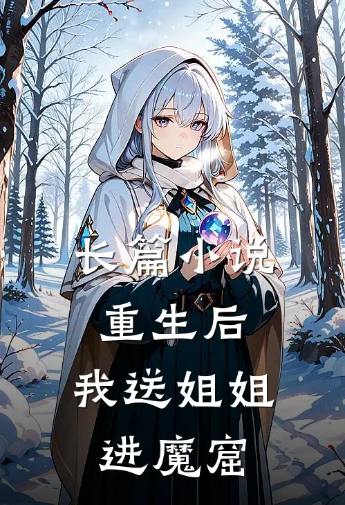 长篇重生后,我送姐姐进魔窟全文阅读