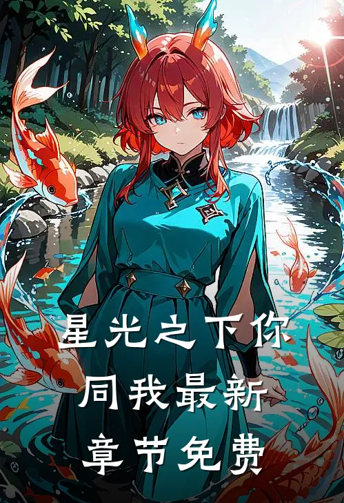 星光之下你同我最新章节免费