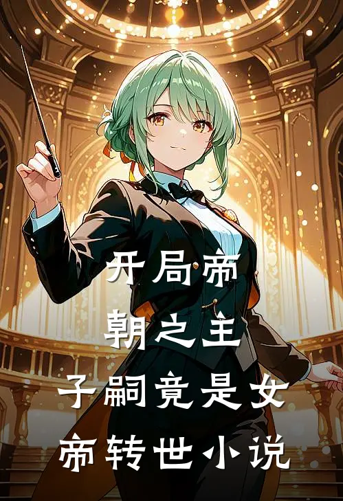 开局帝朝之主子嗣竟是女帝转世免费阅读