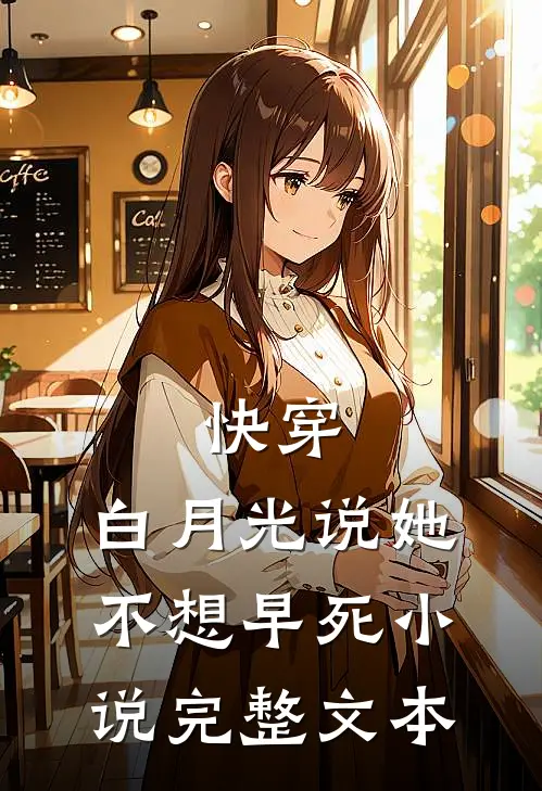 快穿:白月光说她不想早死小说完整文本