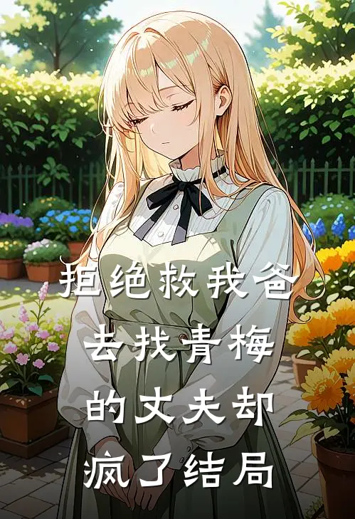 拒绝救我爸,去找青梅的丈夫却疯了结局怎么样