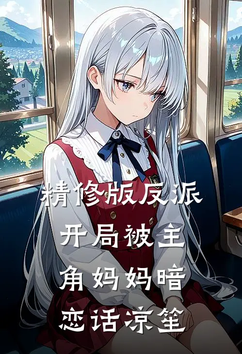 精修版反派:开局被主角妈妈暗恋 话凉笙
